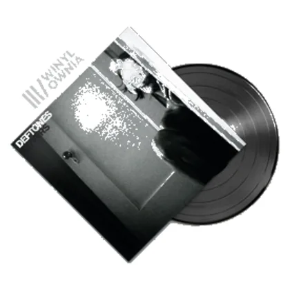 DEFTONES Covers LP