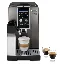 DeLonghi Dinamica Plus ECAM380.95.TB Szerokość 23,6cm