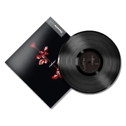 DEPECHE MODE Violator LP