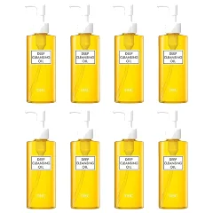 DHC - Deep Cleansing Oil - 150ml (8szt.) Set