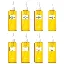 DHC - Deep Cleansing Oil - 150ml (8szt.) Set