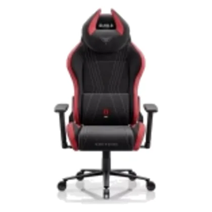 Diablo Chairs X-Horn 2.0 Normal Size Bloody Mary Gamingowy do 140kg Tkanina…