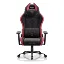 Diablo Chairs X-Horn 2.0 Normal Size Bloody Mary Gamingowy do 140kg Tkanina…