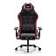 Diablo Chairs X-Horn 2.0 Normal Size Bloody Mary Gamingowy do 140kg Tkanina…