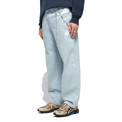 Dickies Spodnie Madison Baggy Fit Denim