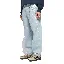 Dickies Spodnie Madison Baggy Fit Denim