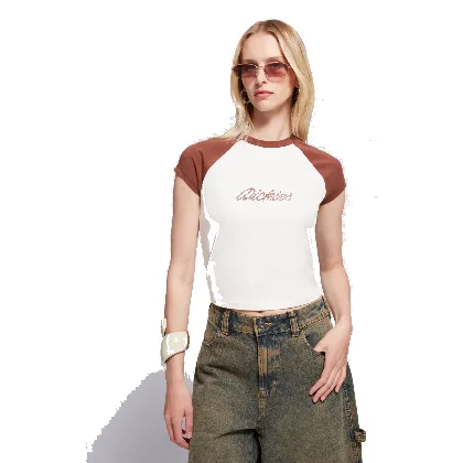 Dickies Tank Dickies Rope Ss Tee W
