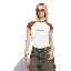 Dickies Tank Dickies Rope Ss Tee W