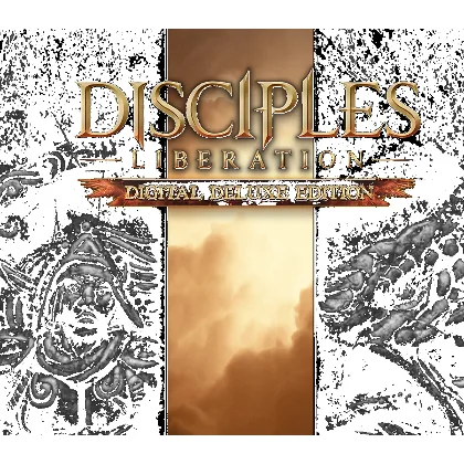 Disciples: Liberation Deluxe Edition Steam Altergift