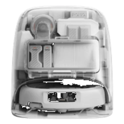 DJI ROMO P (Water Tank Version)