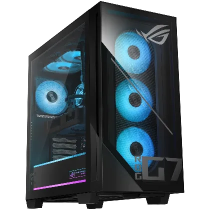 Dla gracza,domowe multimedia ASUS ROG G700TF-05225F112W - Ultra 5 225F