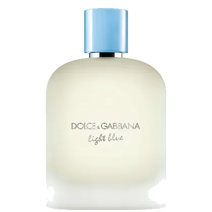Dolce&Gabbana Light Blue Pour Homme Eau de Toilette 200ml