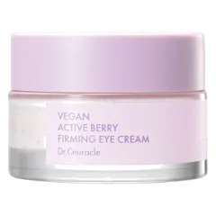 Dr.Ceuracle - Vegan Active Berry Firming Eye Cream - 32g