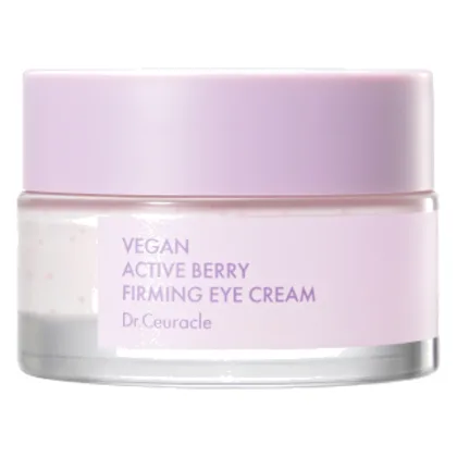 Dr.Ceuracle - Vegan Active Berry Firming Eye Cream - 32g