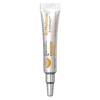Dr. Melaxin - Retinol Eyephalt Eyebag Cream - 10g
