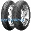 Dunlop D 407 H/D ( 180/65B16 TL 81H tylne koło WWW )