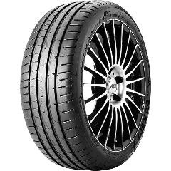 Dunlop Sport Maxx RT2 ( 255/45 ZR20 105Y XL MO, osłona felgi (MFS) BLK )