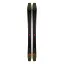 DYNAFIT, Narty tigard 114-magnet , 180CM