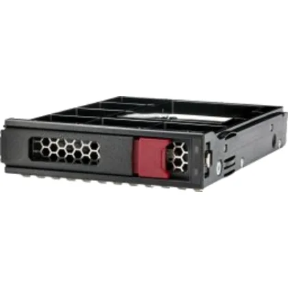 Dysk serwerowy HP 1TB 3.5'' SATA III (6 Gb/s) (861686-B21)