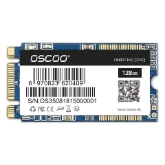 Dysk twardy M2 NGFF 2242 SSD 512GB