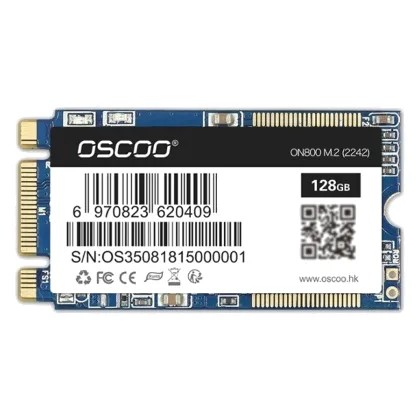 Dysk twardy M2 NGFF 2242 SSD 512GB