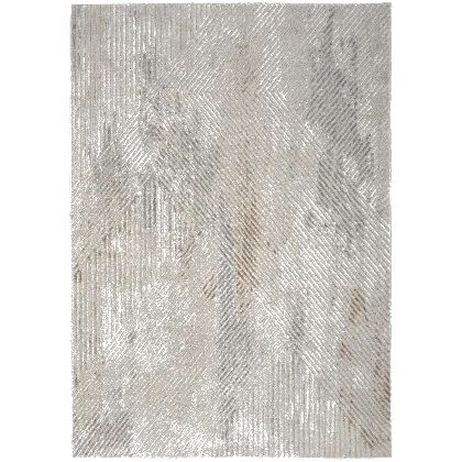 Dywan Nowoczesny Calvin Klein Transitions Trs02 Grey Beige 239X300