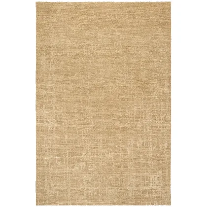 Dywan Nowoczesny Ck090 Lattitude Taupe 160X221 Cm