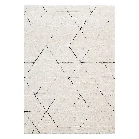 Dywan Nowoczesny Elio Trails 200X290 Cm
