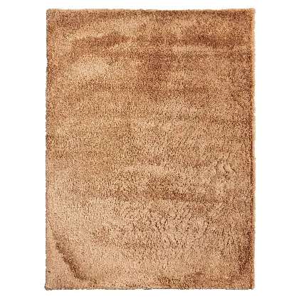 Dywan Shaggy Moyo 1 Copper 3 080X150 Cm