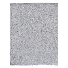 Dywan Shaggy Moyo 1 Silver 200X290 Cm