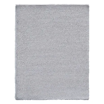 Dywan Shaggy Moyo 1 Silver 200X290 Cm