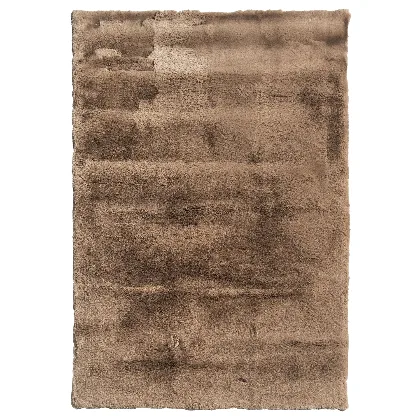 Dywan Shaggy Premium Brown 160X230 Cm