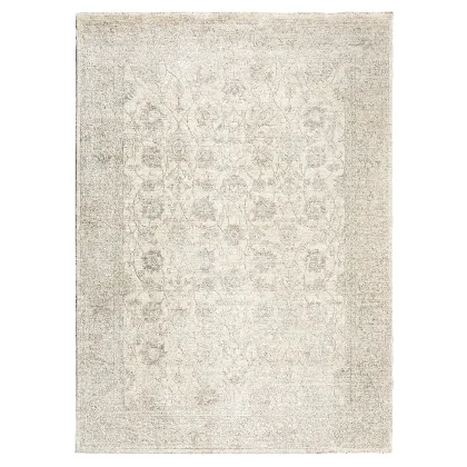 Dywan Tradycyjny Moonlit Taupe 160X221 Cm