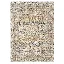Dywan Tradycyjny Vintage Harmony Cream 240X300 Cm
