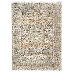 Dywan Tradycyjny Vintage Harmony Cream 240X300 Cm