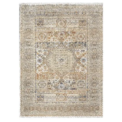 Dywan Tradycyjny Vintage Harmony Cream 240X300 Cm