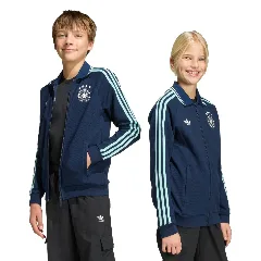 Dziecięca wyjazdowa bluza reprezentacyjna Niemcy