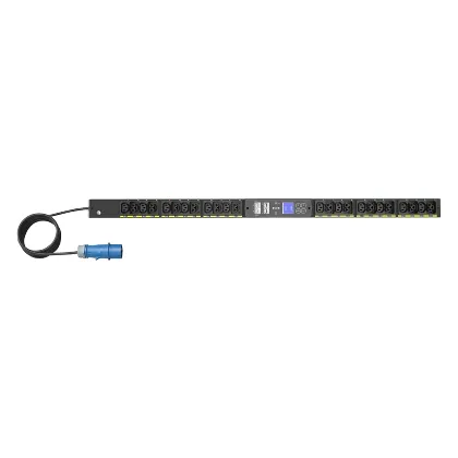 Eaton Listwa zasilająca PDU G4 MA 0U 309 16A 1P 12xC13,12xC39