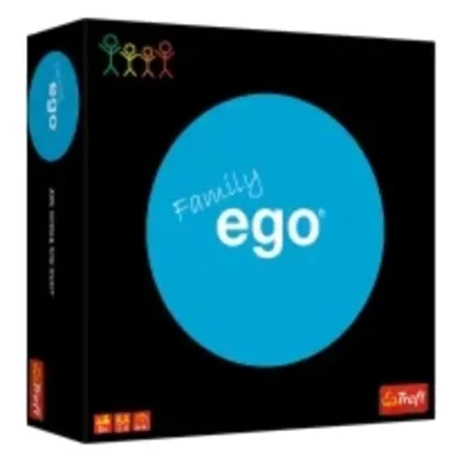 Ego Family