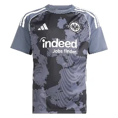 Eintracht Frankfurt 25/26 Third Jersey