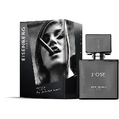 Eisenberg J'Ose Woda Perfumowana, Czarny, 30 ml