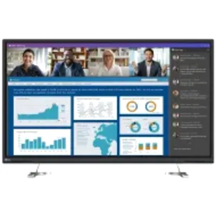 Eizo FlexScan EV4340X-BK 42,5" 4K IPS 60Hz 5ms Czarny