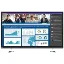 Eizo FlexScan EV4340X-BK 42,5" 4K IPS 60Hz 5ms Czarny