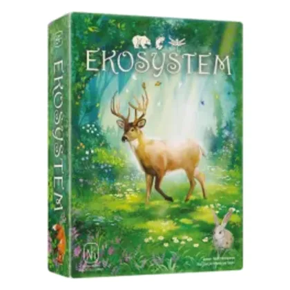 Ekosystem. Nowa edycja