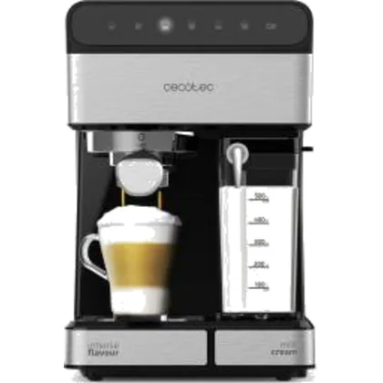 Ekspres ciśnieniowy Cecotec Power Instant-ccino 20