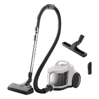 Electrolux Odkurzacz bezworkowy linia 500 EL51C2SW 78 dB