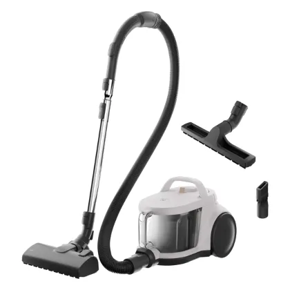 Electrolux Odkurzacz bezworkowy linia 500 EL51C2SW 78 dB
