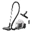 Electrolux Odkurzacz bezworkowy linia 500 EL51C2SW 78 dB
