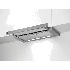 Electrolux Okap wysuwany 500 ExtractionTech 60 cm YFP616X