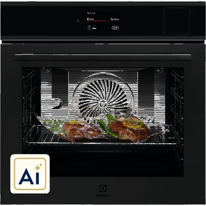 Electrolux Piekarnik parowy 800 MealAssist SteamPro Y9SOA3XT